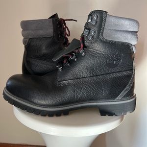 Timberland